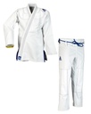 adidas BJJ Gi Challenge 2.0