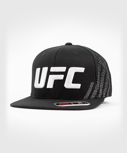[VNMUFC-00010-S-W] Venum Cap UFC Authentic Fight Night Champion