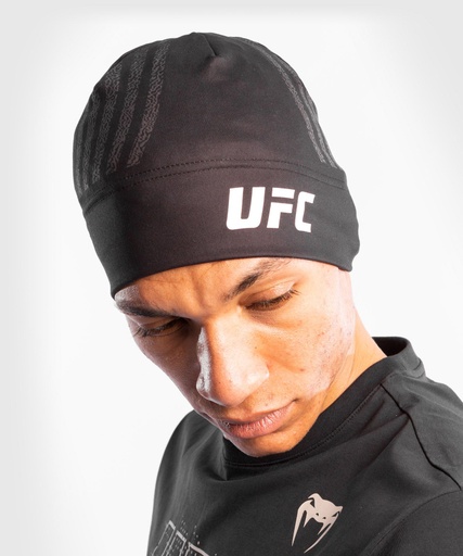 [VNMUFC-00009-S] Venum Beanie UFC Authentic Fight Night