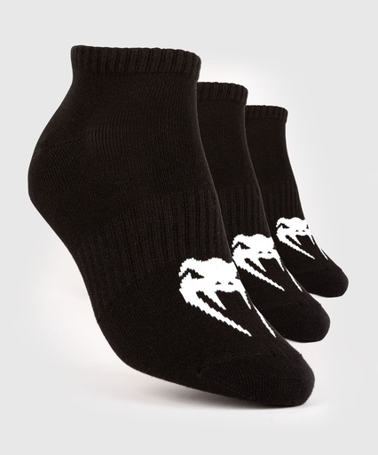 Venum Sneaker Socken Classic, 3-er Set