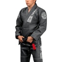 Hayabusa BJJ Gi Goorudo 3