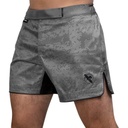 Hayabusa Fight Shorts Hex Mid