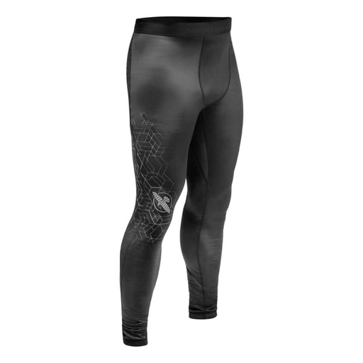 Hayabusa Compression Pants Geo