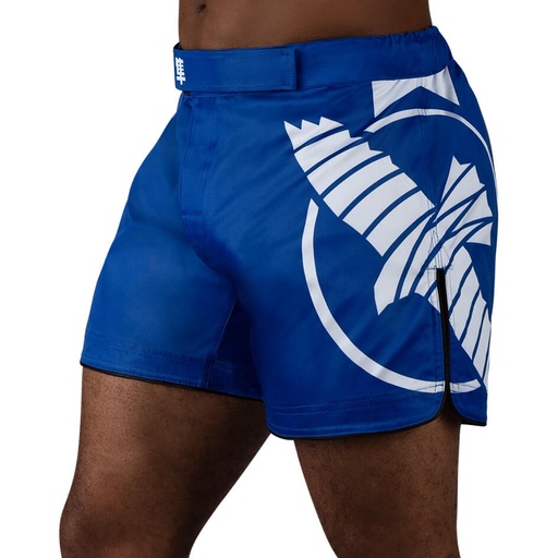 Hayabusa Fight Shorts Icon Mid