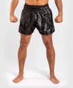 Venum Muay Thai Shorts Logos