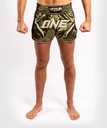 Venum Muay Thai Shorts One FC Impact