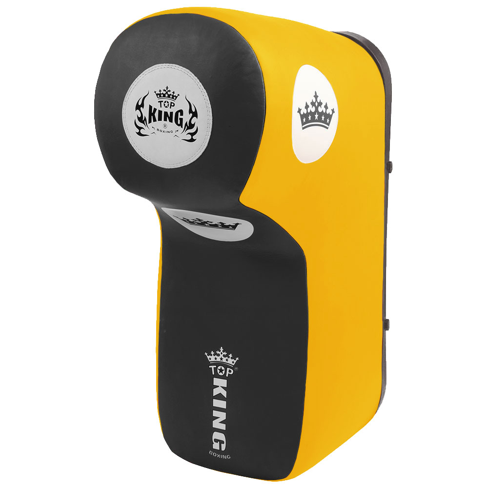 Top King Wall Mounted Bag, Yellow