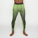 Leone Compression Pants Tech