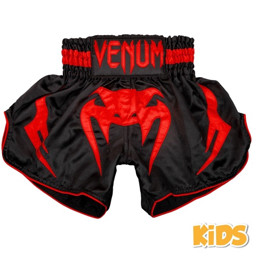 Venum Muay Thai Shorts Bangkok Inferno Kids