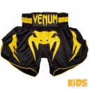 Venum Muay Thai Shorts Bangkok Inferno Kids