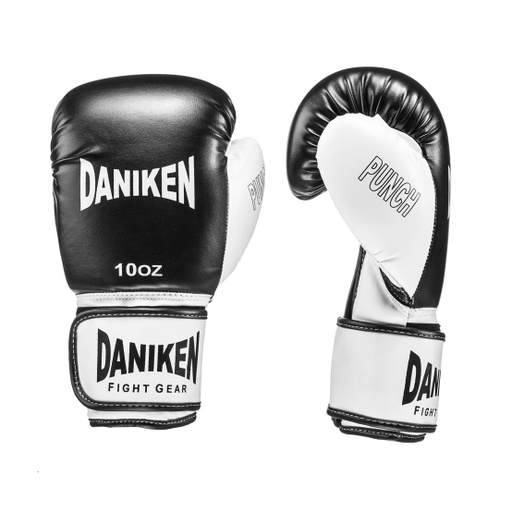 [DABHAAVEJ-S-W-6] Daniken Boxhandschuhe Avenger Junior