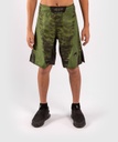 Venum Fight Shorts Trooper Camo Kids