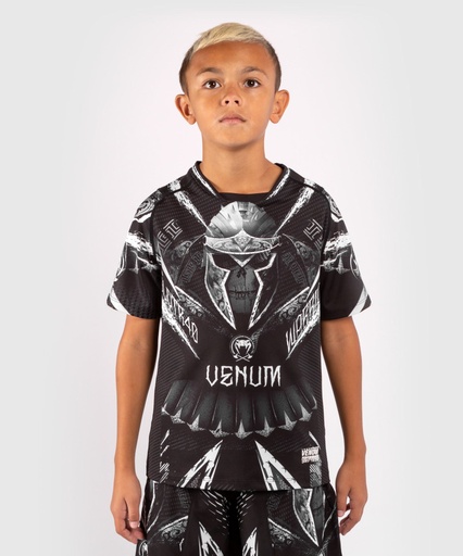 Venum T-Shirt Dry Tech Gladiator 4.0 Kids