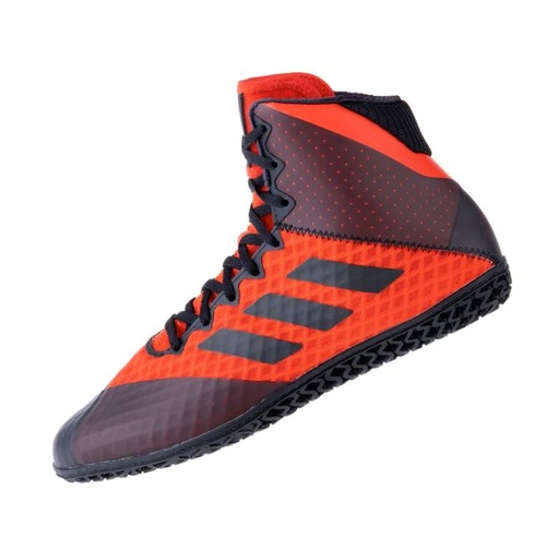 adidas Wrestling Shoes Mat Wizard IV