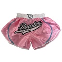 Booster Muay Thai Shorts Slugger Kids