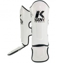 King Pro Boxing Schienbeinschoner Revo Kids