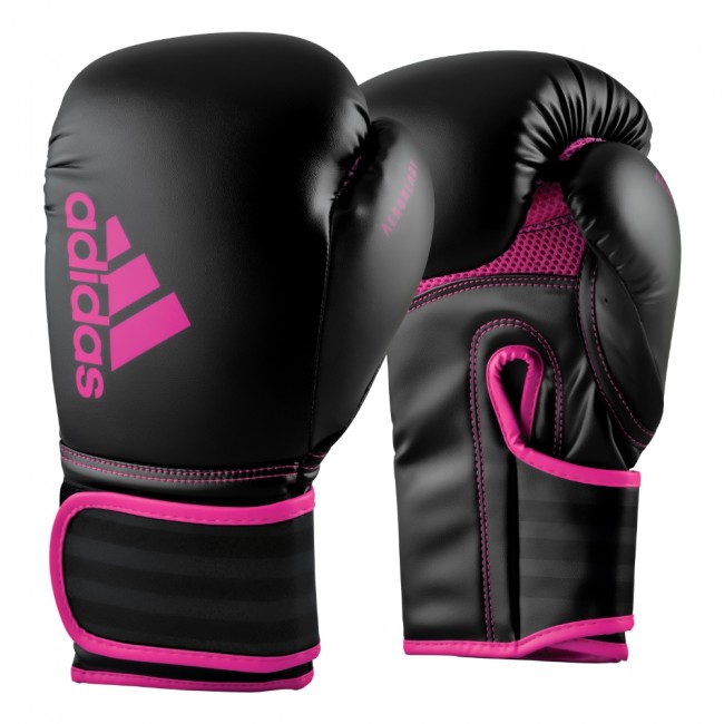 adidas Boxing Gloves Hybrid 80 Kids