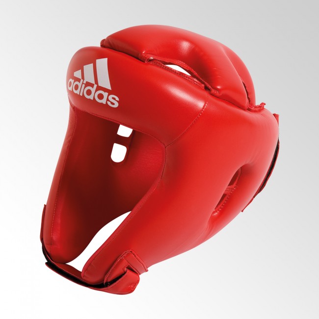 adidas Headgear Competition Kids