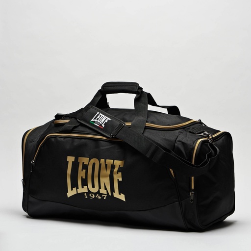 [AC940-S-GO] Leone Duffel Bag Pro