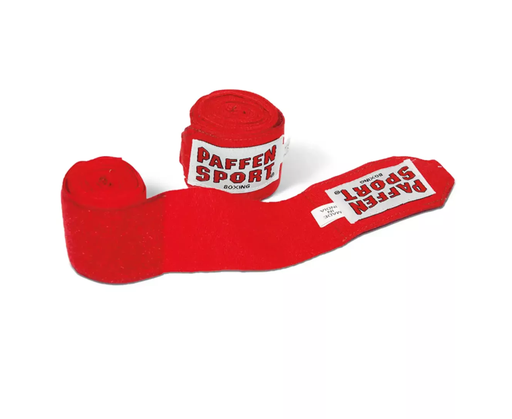 [250802002-R] Paffen Sport Boxbandagen Kids 1,5m, halbelastisch