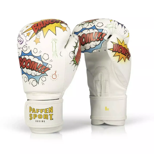 Paffen Sport Boxhandschuhe Comic Kids