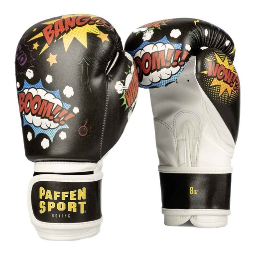 Paffen Sport Boxhandschuhe Comic Kids