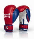 Paffen Sport Boxhandschuhe Kids, Rot-Blau