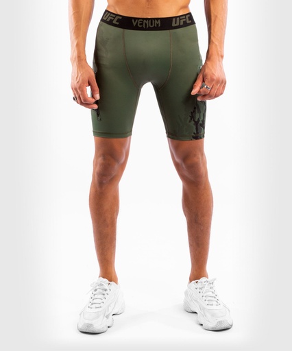 Venum Compression Shorts UFC Authentic Fight Week Performance