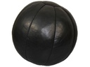 Medizinball Leder, 5kg