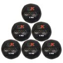 PX Medizinball PVC