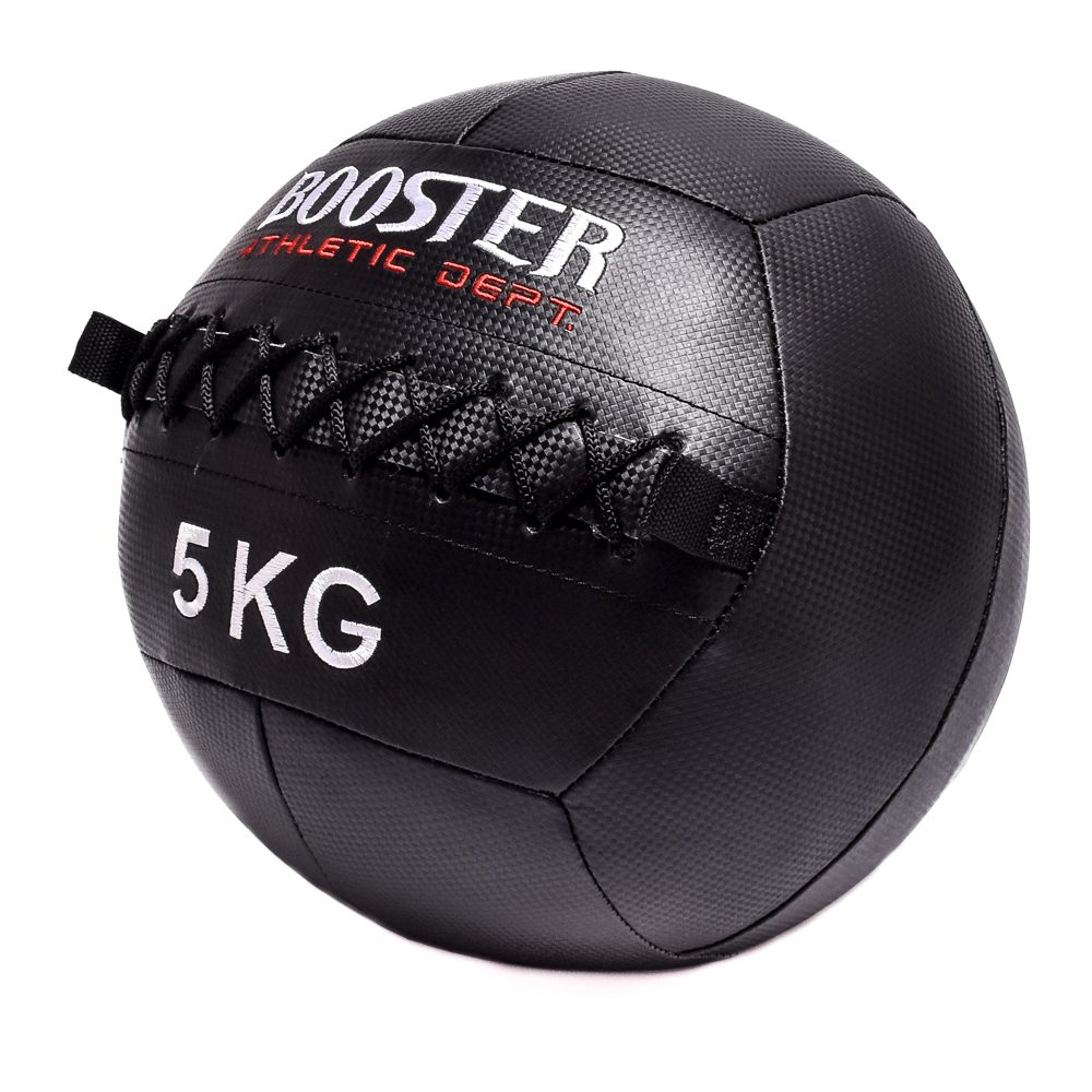 Booster Medizinball PVC, 4kg