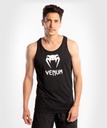 Venum Tank Top Classic, Schwarz-Weiß