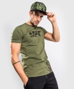 Venum T-Shirt UFC Authentic Fight Week