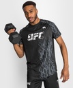 Venum T-Shirt UFC Dry Tech Performance Authentic Fight Week