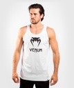 Venum Tank Top Classic, White-Black