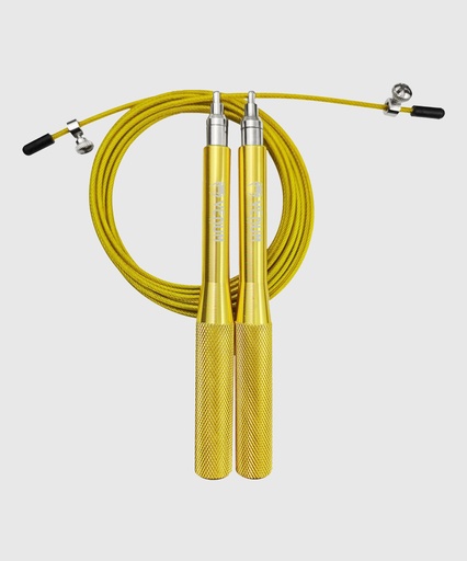 [VENUM-04214-GO] Venum Springseil Thunder Evo, Gold
