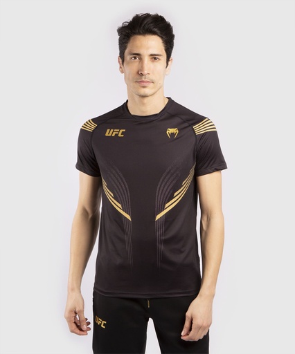 Venum T-Shirt UFC Dry Tech Pro Line