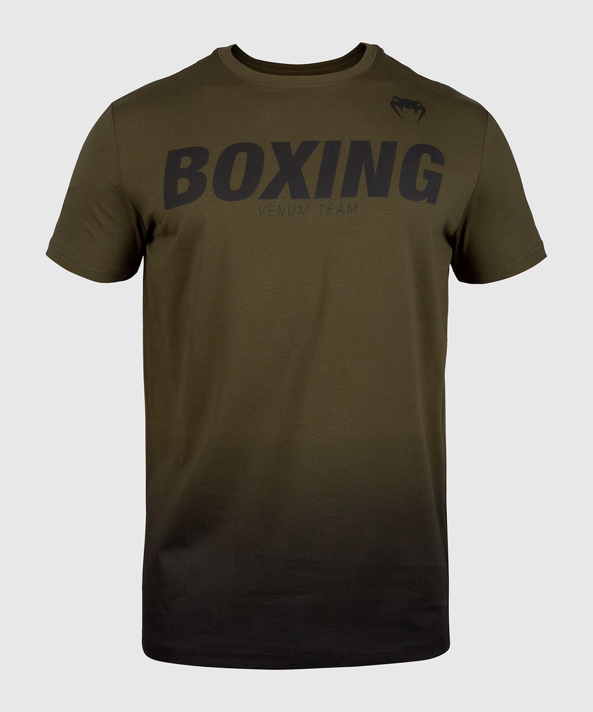 Venum T-Shirt VT Boxing