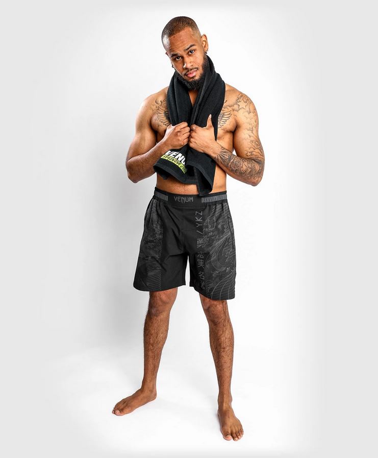 Venum Training Shorts YKZ21