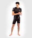 Venum Rash Guard Athletic, kurzarm