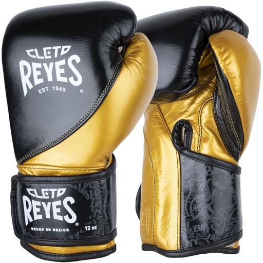 Cleto Reyes Boxhandschuhe High Precision Training