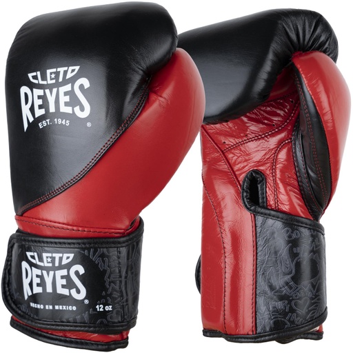 Cleto Reyes Boxhandschuhe High Precision