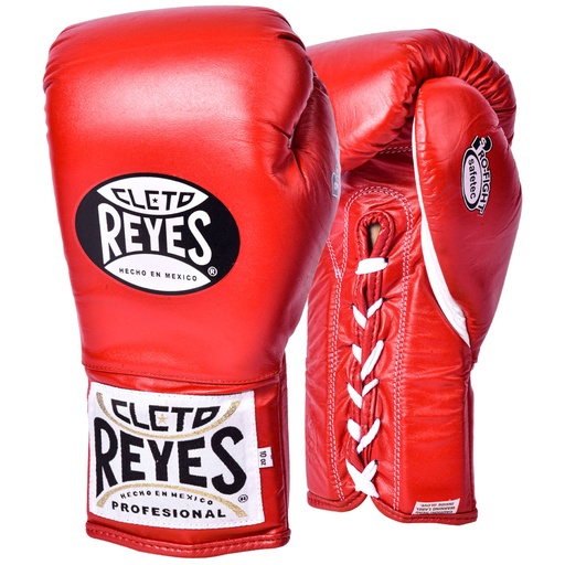 Cleto Reyes Boxhandschuhe Safetec Contest