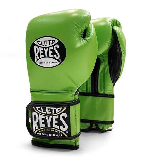 Cleto Reyes Boxhandschuhe Training Hook &amp; Loop