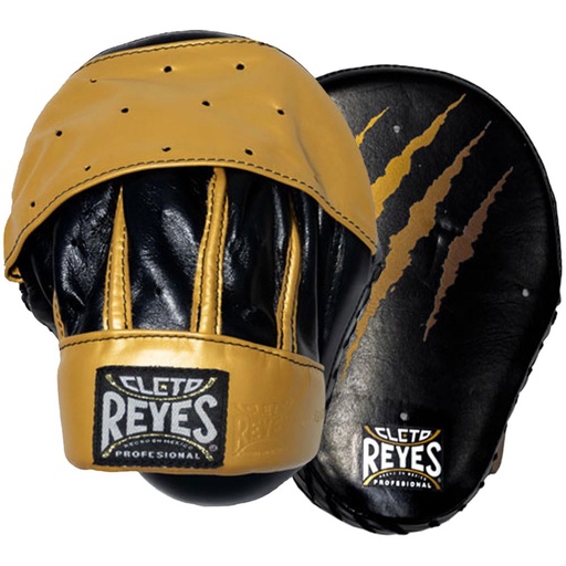 [N770-GO-S] Cleto Reyes High Performance Punch Mitts