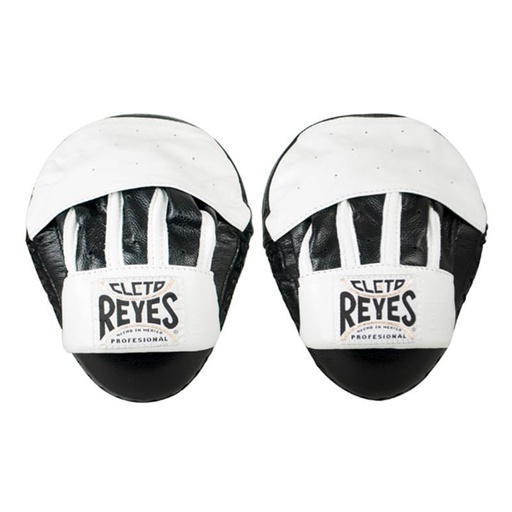 [CN750-S-W] Cleto Reyes Boxpratzen Curved