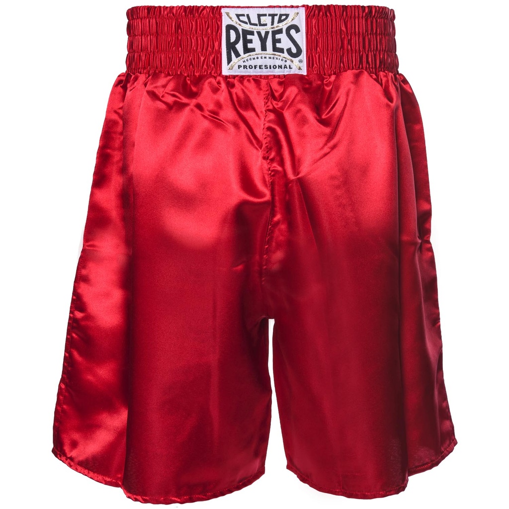 Cleto Reyes Boxing Shorts