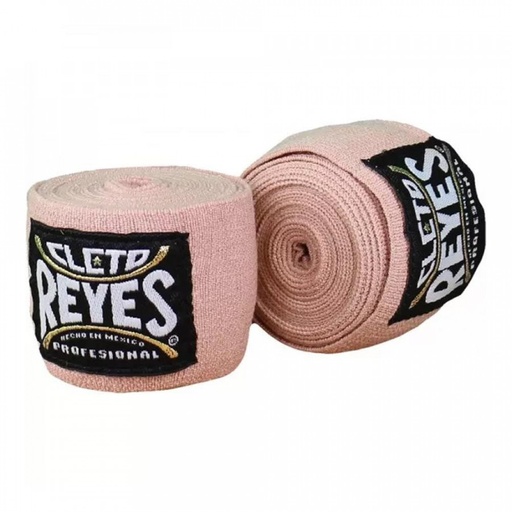 [CK605-P] Cleto Reyes High Compression Hand Wraps