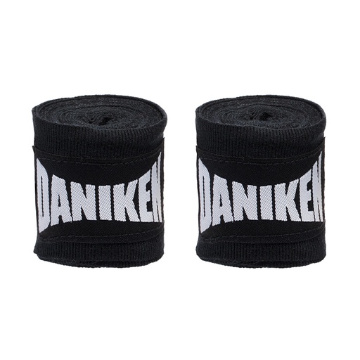 [DABBAJUN-S-150] Daniken Boxing Hand Wraps Classic 1.5m semi-elastic