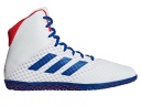 adidas Wrestling Shoes Mat Wizard IV